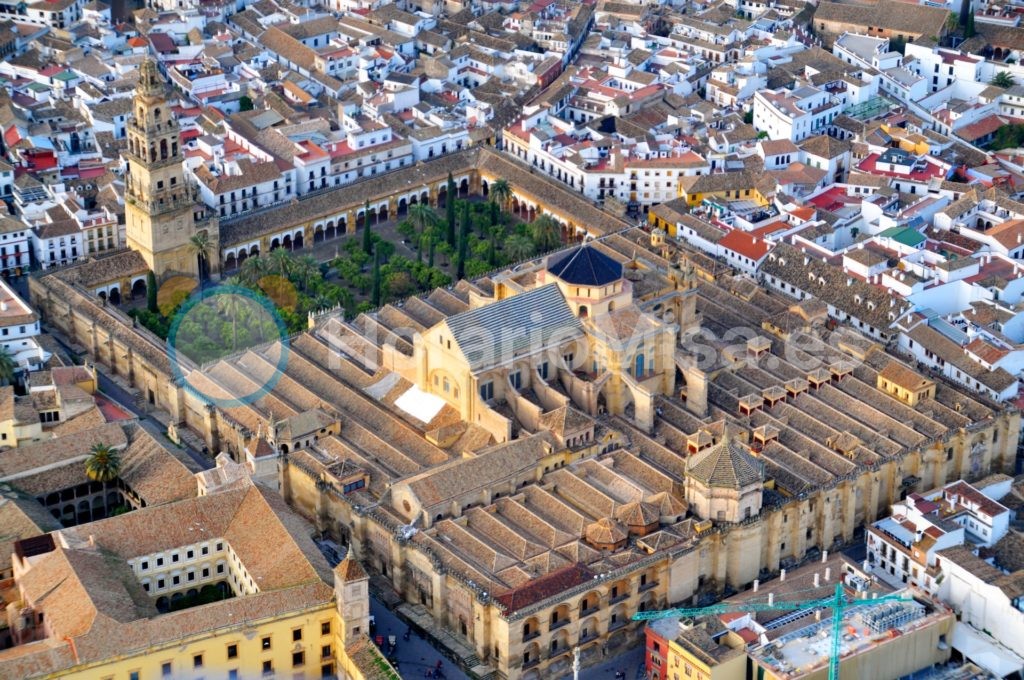 Mezquita Catedral de Córdoba